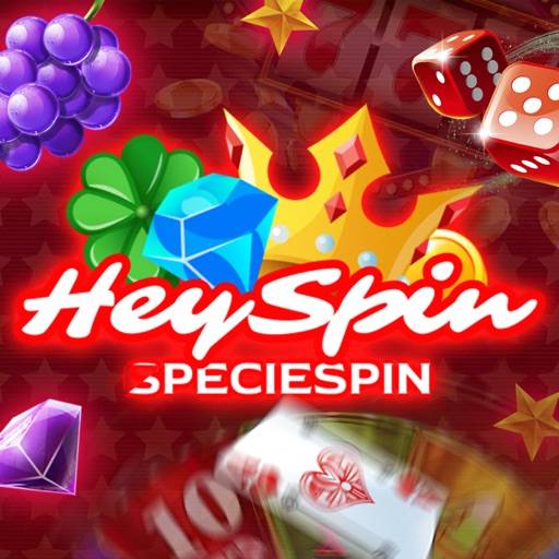 Specie Spin icon