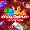 Specie Spin app icon