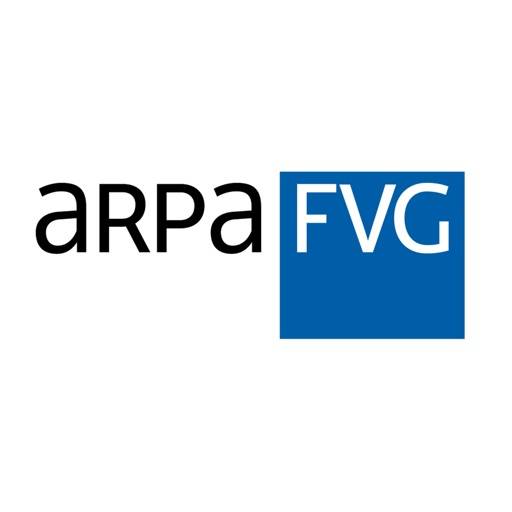 ARPA FVG - meteo icona