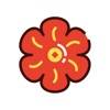 Galsang Flower app icon