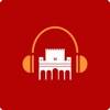 Audioguía Alhambra app icon