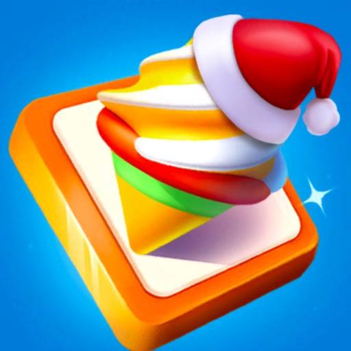 Tile Match 3D : Triple Match icon