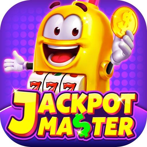 Jackpot Master™ Slots-Casino icon