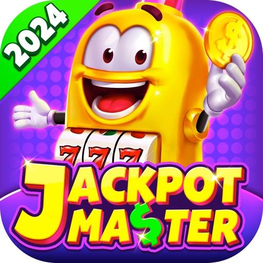 Jackpot Master™ Slots-Casino icono
