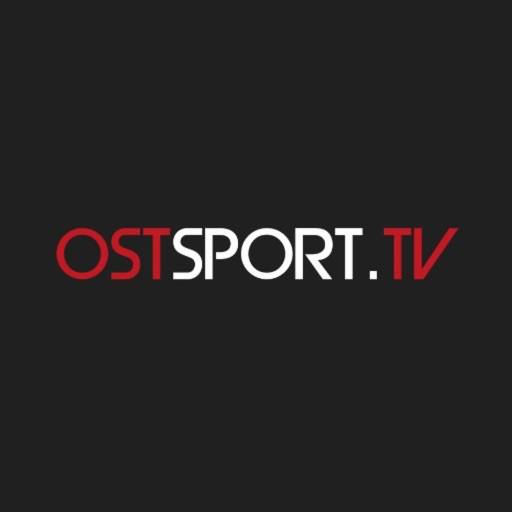 Ostsport.tv app icon