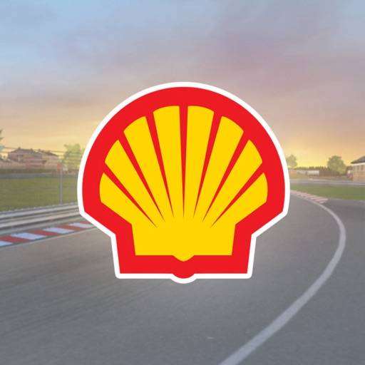 Shell Racing Legends app icon