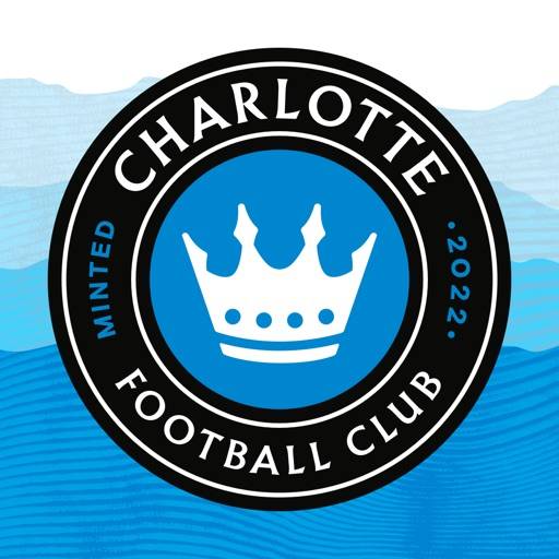 Charlotte FC app icon