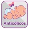 Anticólicos app icon