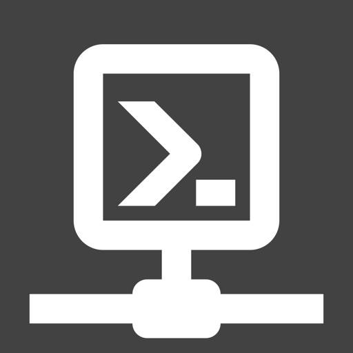 SSHTerm icon
