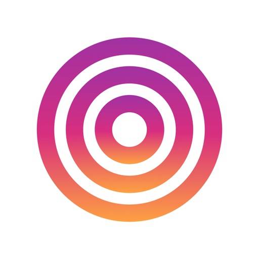 Radar for Social Media icon