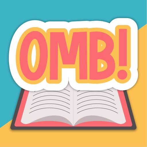 OMBible app icon