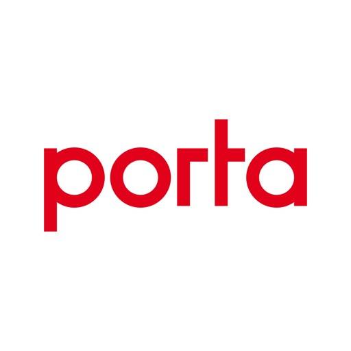 Porta icon