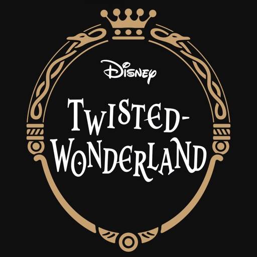 Disney Twisted-Wonderland app icon