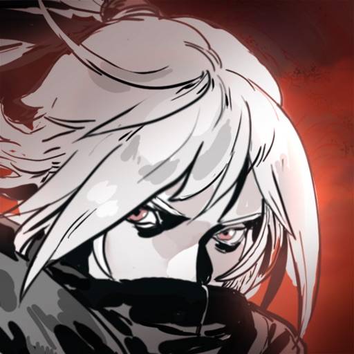 Phantom Blade: Executioners app icon