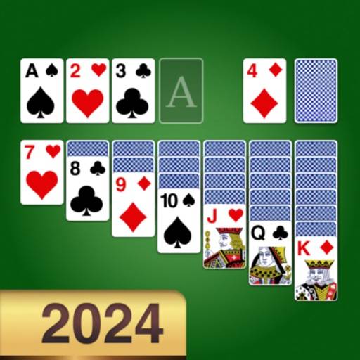 Solitaire icon