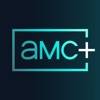 AMC plus | TV Shows & Movies app icon