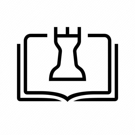 Pocket Chess Book