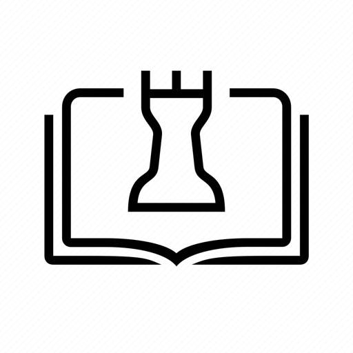 Pocket Chess Book icona