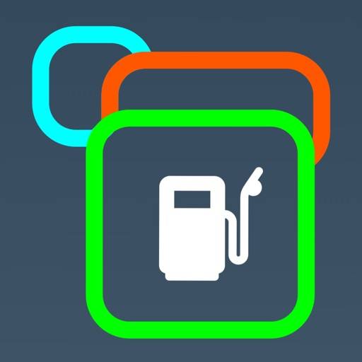 Sprit Widget -die neue TankApp icon