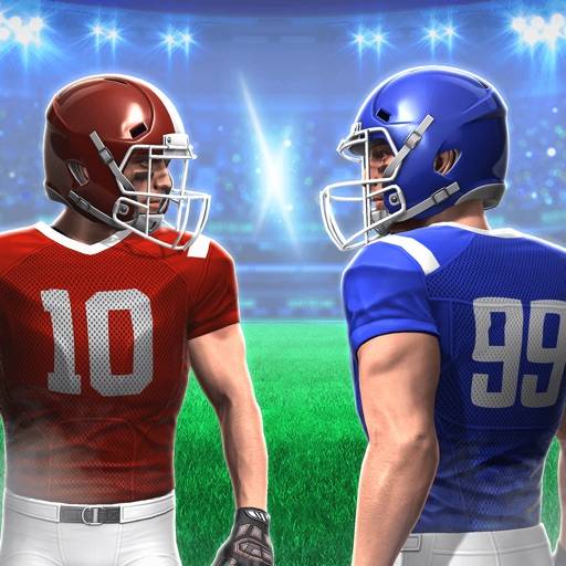 Football Battle app icon