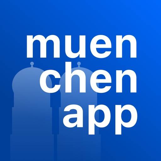 Muenchen app app icon