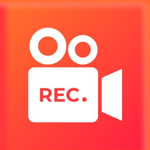 Screen Recorder app icon