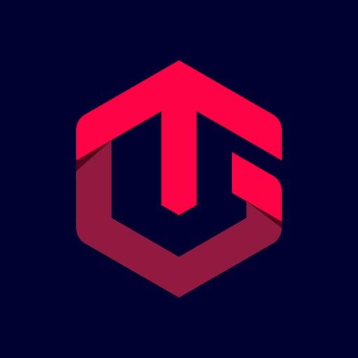 TETO Games app icon