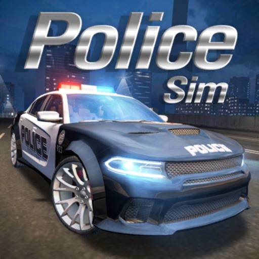 Police Sim 2022 Cop Simulator icono