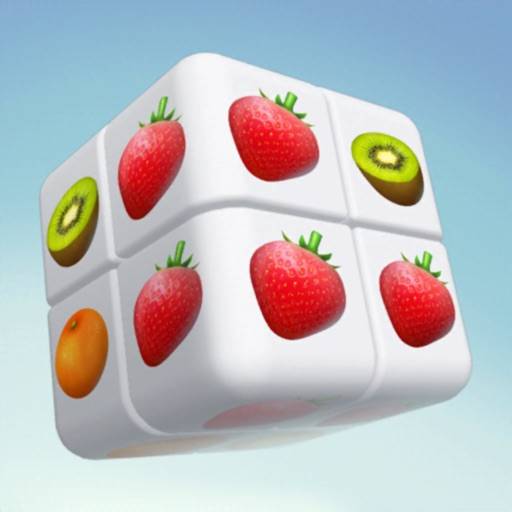 Cube Master 3D icon