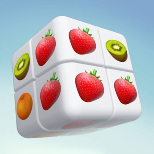 Cube Master 3D - Sorting Games icon