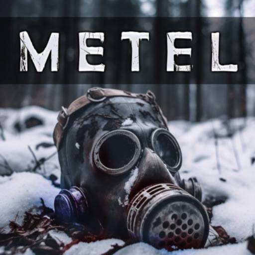 Metel app icon