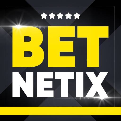 BetNetix - Betting Tips & Odds икона