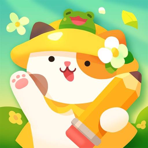 Meow Tower - Nonogram Puzzle icon