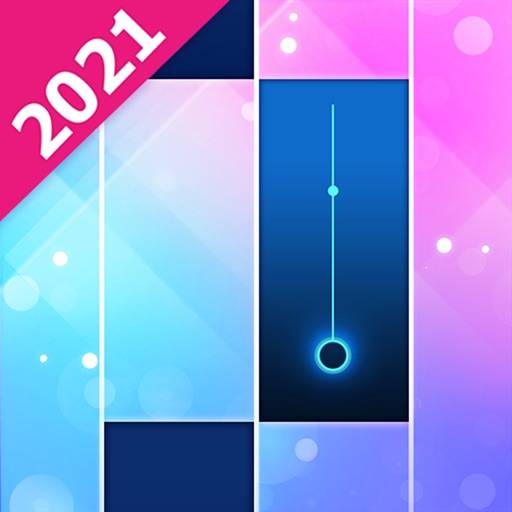 Music Tiles 4: Piano Game 2021 app icon