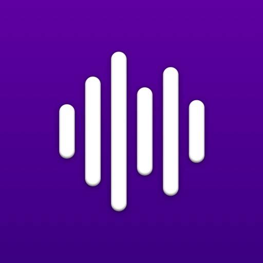 Lysten: Podcast Player icono