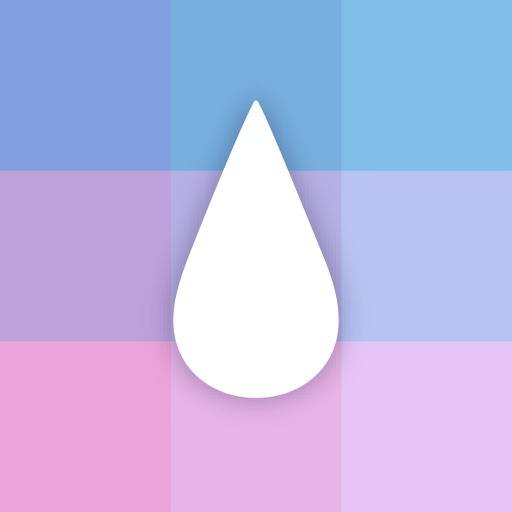 delete Blur Background Photo Effect