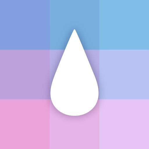 Blur Background Photo Effect app icon