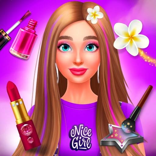 Diana's city app icon