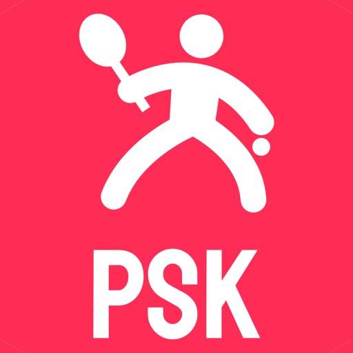 Padel Score Keeper Symbol