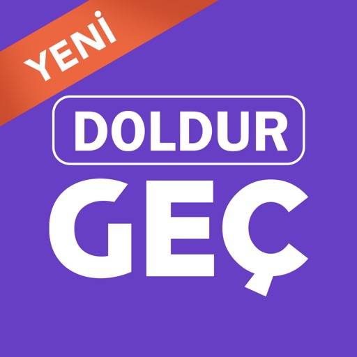 Doldur Geç icon