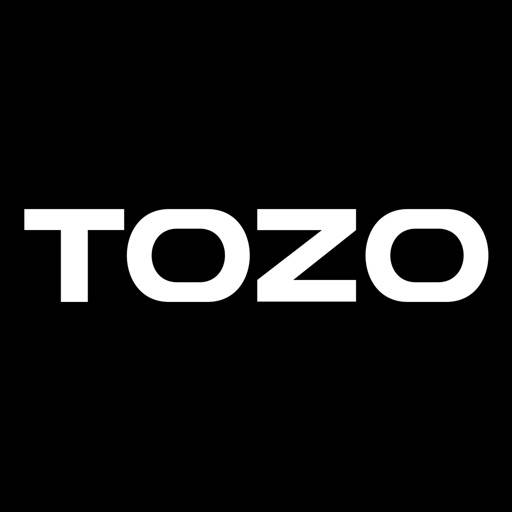 TOZO-technology surrounds you app icon