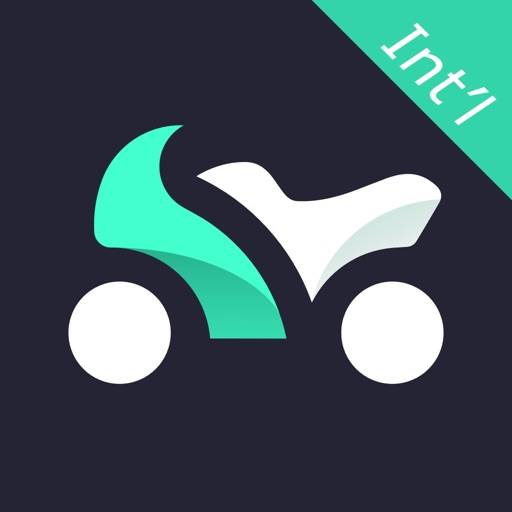 Carbit Ride app icon