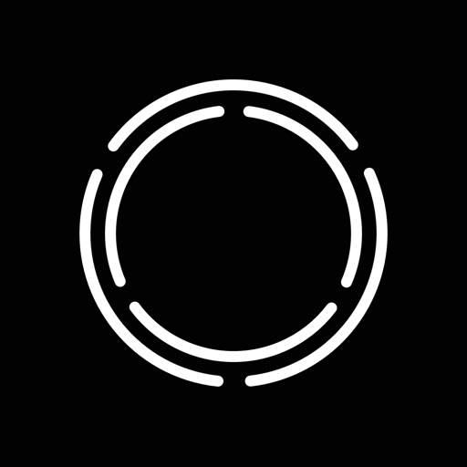 Obscura — Pro Camera Symbol