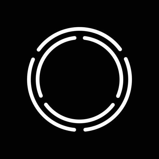 Obscura — Pro Kamera Symbol