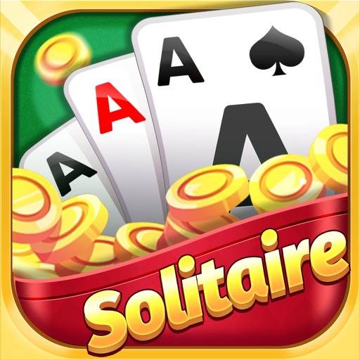 Solitaire King: PvP Game icon