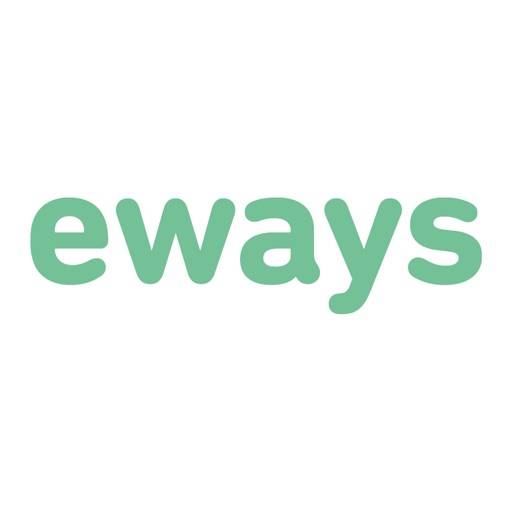 Eways By KGK icon