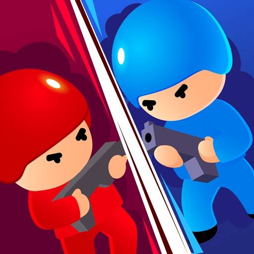 Tower War app icon