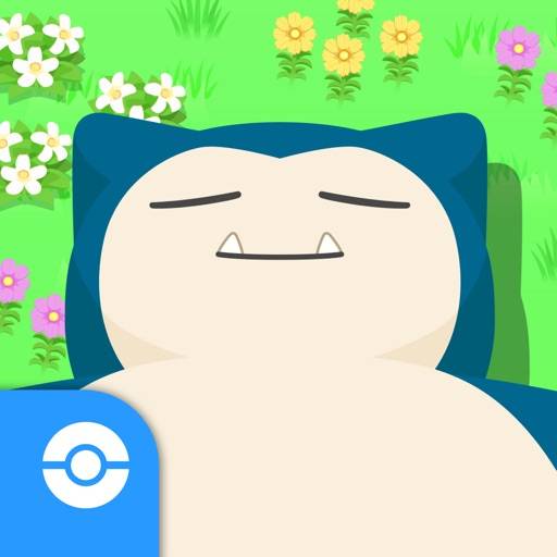 Pokémon Sleep app icon