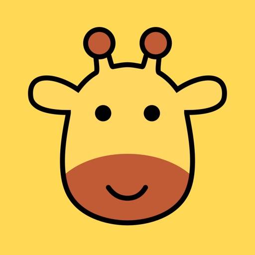 Long Giraffe - Musical Game ikon