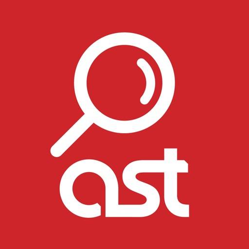 AST Catalog икона